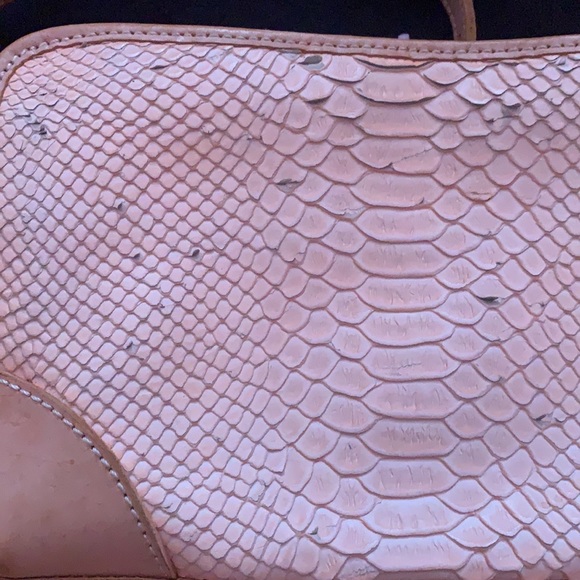 CAROLL cross body - Picture 2 of 6